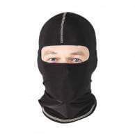 Hyperlook Подшлемник летний Exhilarant строчка белая в Москве