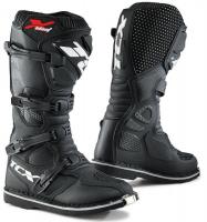TCX Мотоботы X-Blast Черный в Москве