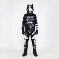 Grom Джерси Members с карманом в Москве