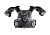 Acerbis Защита тела (Панцирь) Gravity Level 2 Black в Москве