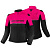 Shima Мотокуртка женская Drift Lady Pink в Москве