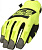 Acerbis Перчатки текстильные MX-WP Homologated Black/Yellow в Москве