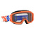 Scott Очки подростковые Primal orange clear в Москве