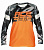 Acerbis Джерси детское MX J-Kid Four Orange/Black в Москве