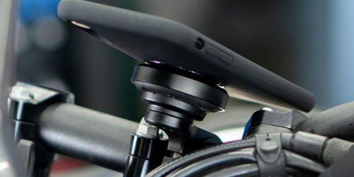 SP Connect Антивибрационный модуль в Москве