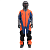 Dragonfly Комбинезон снегоходный  Extreme 2.0 MAN Orange Red  Fluo - Limoges в Москве