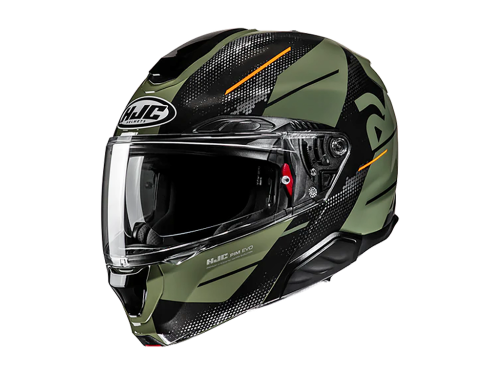 HJC Шлем RPHA91 Blat MC7 в Москве