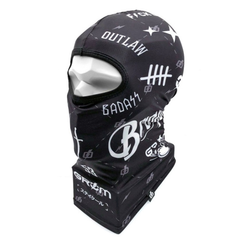 Grom Подшлемник Удо Паук в Москве